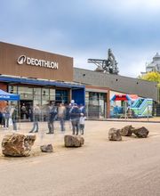DECATHLON Neunkirchen Bild 3