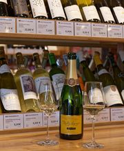 Jacques’ Wein-Depot Tübingen Bild 3