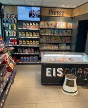 star Tankstelle Bild 7