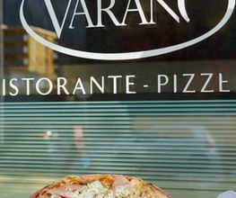 Ristorante Pizzeria Varano Bellinzona Bild 6