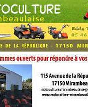 Motoculture Mirambeaulaise image 2