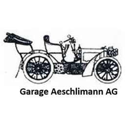 Garage Aeschlimann AG