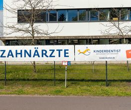 MEINDENTIST-Praxis Potsdam Bild 2