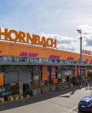 HORNBACH Potsdam Bild 2