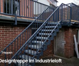 Metallbaumeister-Albrecht Bild 1