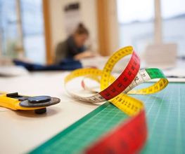 modeco - Schweizerische Fachschule für Mode und Gestaltung Bild 5