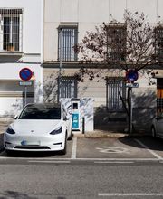 ACCIONA Charging Station imagen 2
