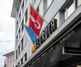 Neuroth Hörcenter AG - Hörgeräte und Gehörschutz Bild 19