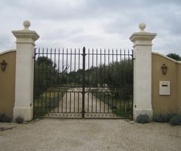 Carrière CORNO, pierre de rognes image 11