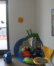 Kinderarztpraxis Prof. Dr. med. Nader Gordjani Bild 4