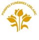 Pompes Funèbres Leblanc - Gonin