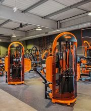 Basic-Fit 24/7 image 4