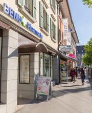 BENU Bulle St-Pierre Bild 1