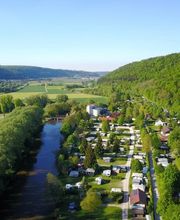 Campingplatz Kratzmühle Bild 4