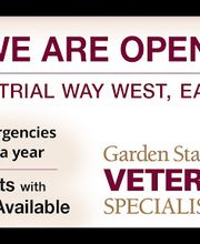 Garden State Veterinary Specialists Eatontown image 1