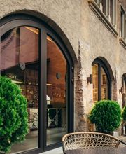 AMM Künzli Thun Glas- und Metallbau AG Bild 7