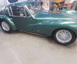 Gundeli Carrosserie AG Bild 3