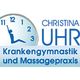 Christina Uhr Krankengymnastik u. Massagepraxis