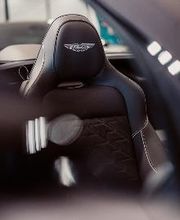 Aston Martin Milano - Gino Spa immagine 11