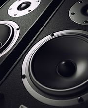 Der Lautsprecherladen Bild 1