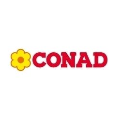 Supermercato Conad logo