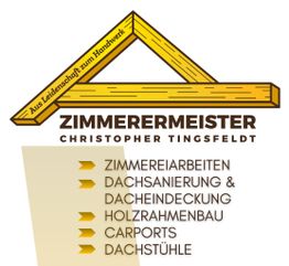 Zimmerei Christopher Tingsfeldt