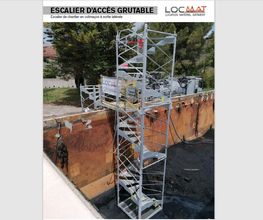 LOCMAT - EQUIPMAT Bâtiment image 19