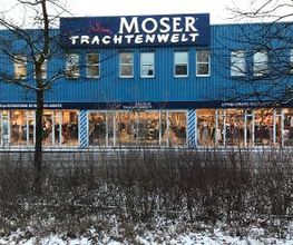 MOSER Trachtenwelt Bild 2