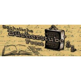 Sächsische Bücherstube