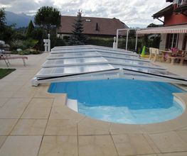 EUROPA abris de piscines-Habitech SA Bild 4