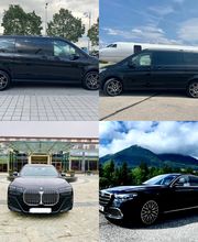 Limousinenservice m-Limo Bild 2