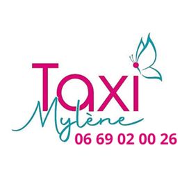 Taxi Mylene Sas