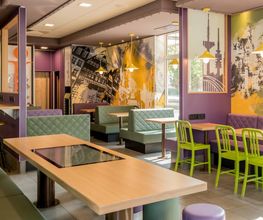 McDonald's Bild 6