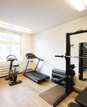 AARE PHYSIOTHERAPIE Bild 4