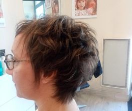 MG Coiffure image 2