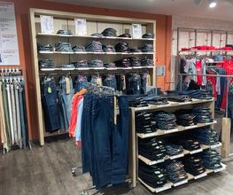 JEANS FRITZ Bild 20