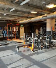 Basic-Fit 24/7 afbeelding 1