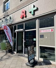 Aussenansicht der Lauter Apotheke