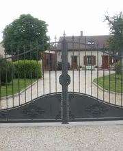 Metallerie Saric Bojo image 7