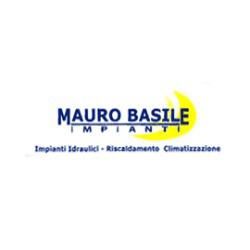 Mauro Basile Impianti logo