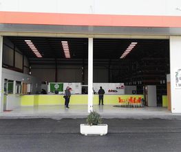 AUTODESGUACE GOMEZ S.L. imagen 3