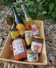 Le Chardon Magasin des Fermes Bio du Perche image 12