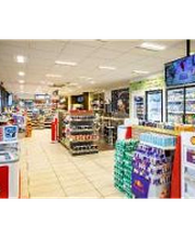 Shell Recharge Charging Station Bild 7