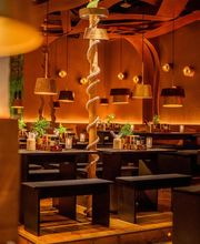 PETER PANE Burgergrill & Bar Bild 12