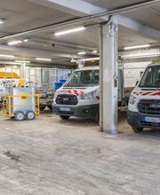 Kiloutou Livry-Gargan image 1