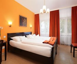 Design Hotel Vosteen Bild 18