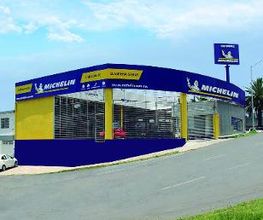 Michelin Car Service Tecnicentro Garay La Paz imagen 1