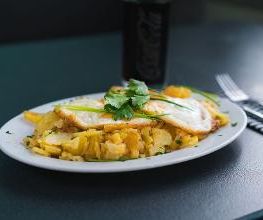 Schlemmerhäuschen-Schnellrestaurant Bild 6