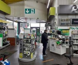 Feu Vert image 7