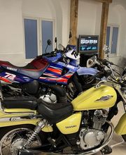 L' Antre Bike image 2